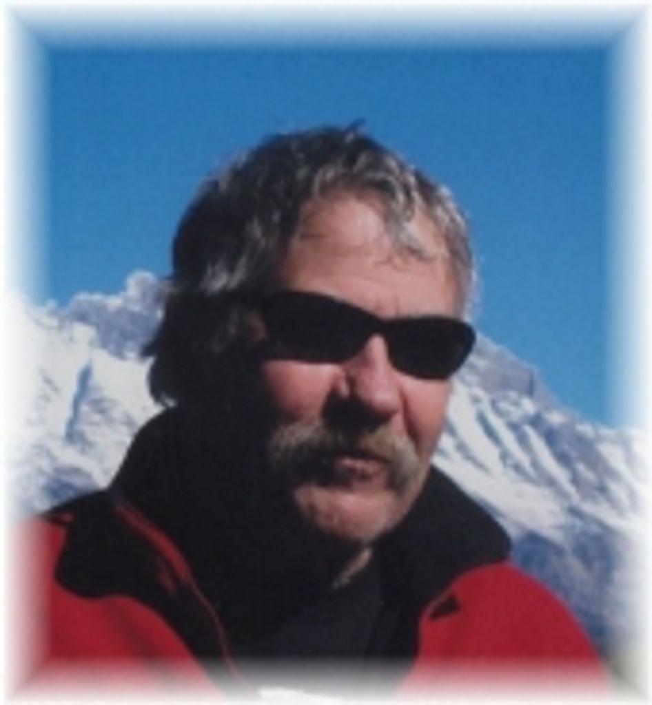Robert 'Robin' Cox