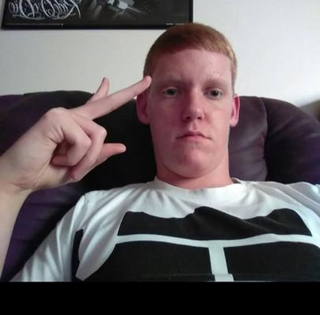 Jordan Painter Profile Photo