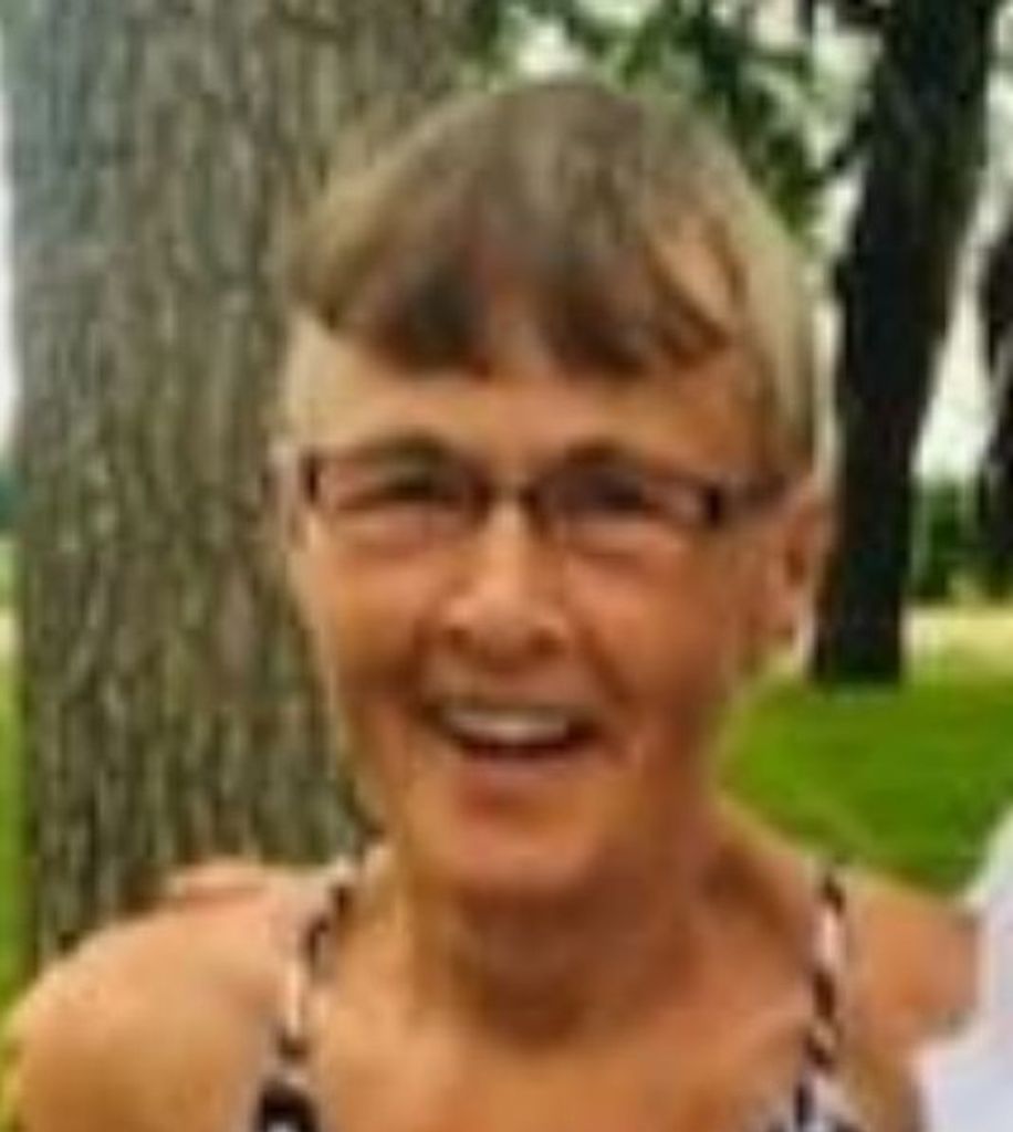 Kathleen Mielke