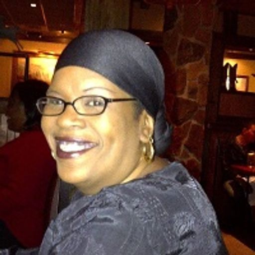 Cora Payne Kinlaw Cooper Profile Photo