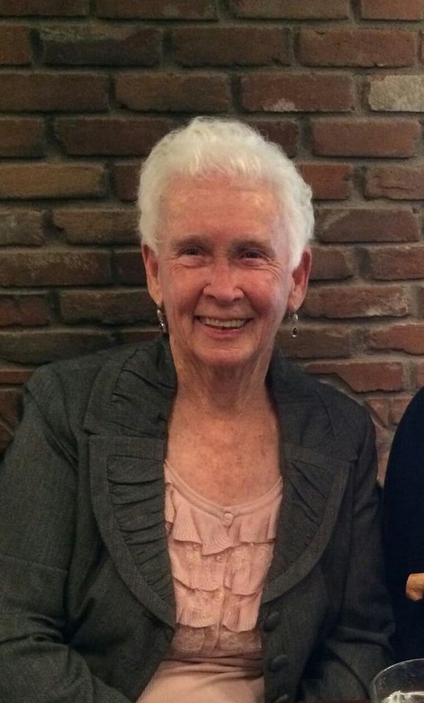 Joan Estelle Kechter