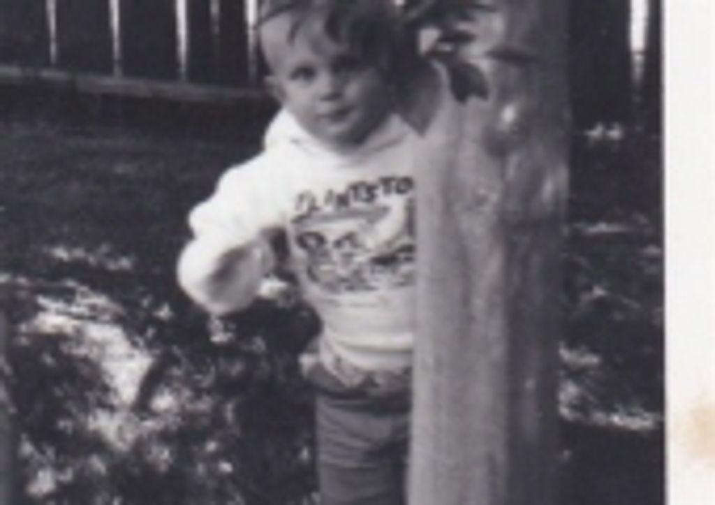 Joseph Patrick Patterson