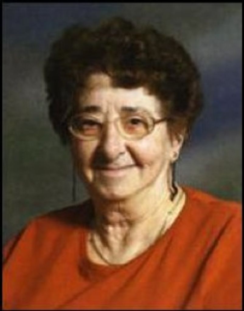 Doreen Mckay