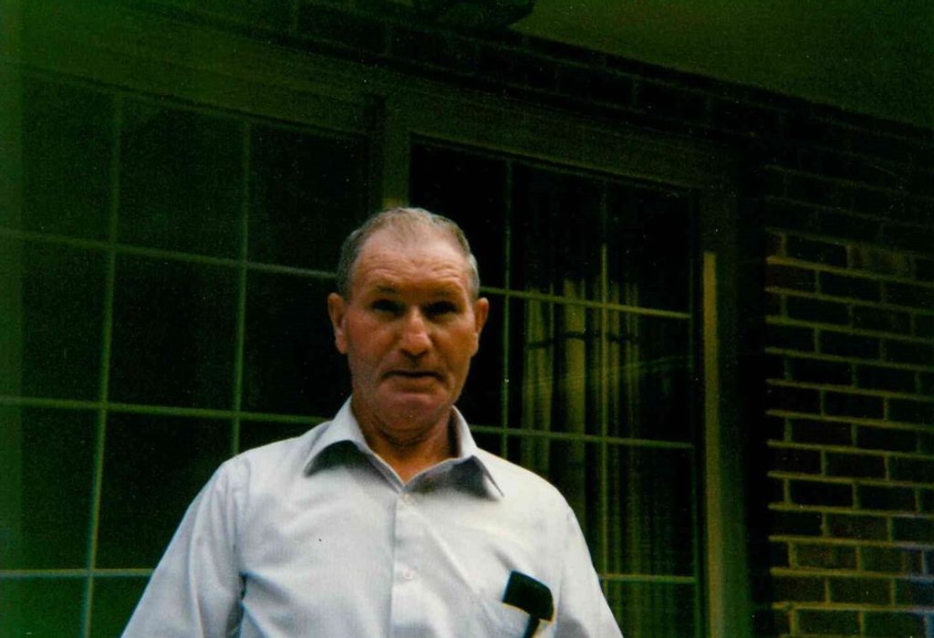 Charles  Richard Graves