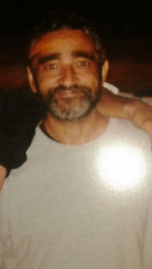 Reinaldo Aponte