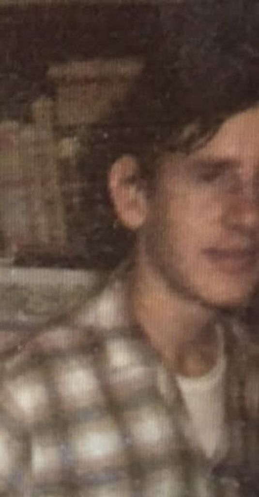 Roger "Rod" Dale Farrow Profile Photo