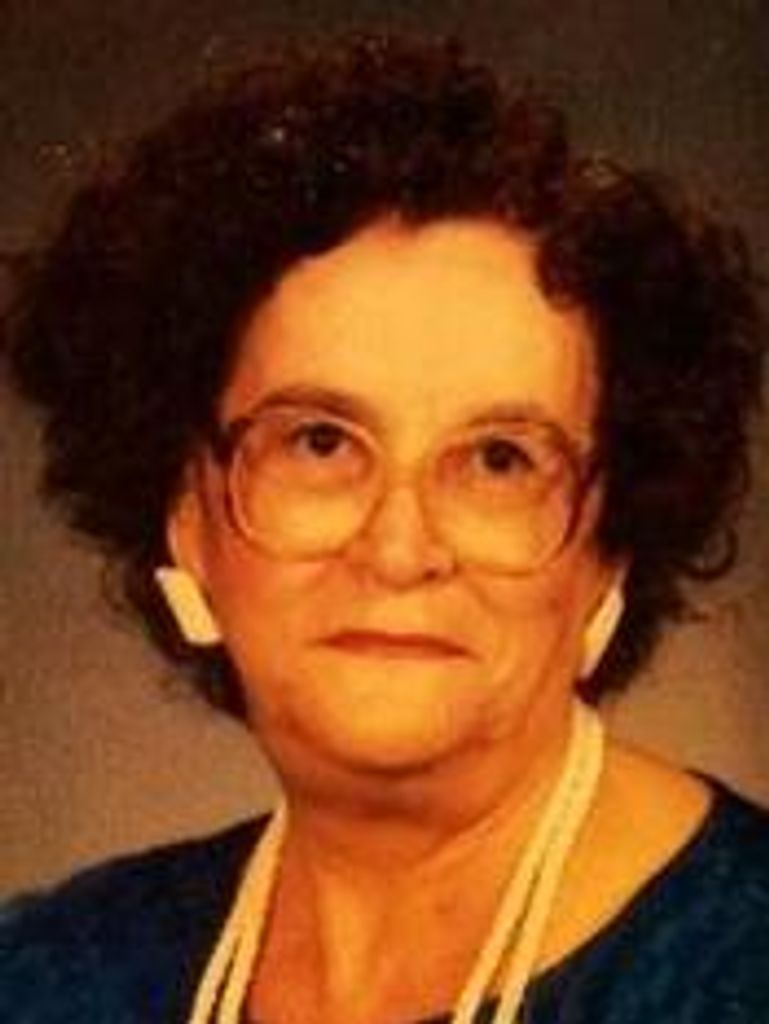 Ada B. Henderson Profile Photo