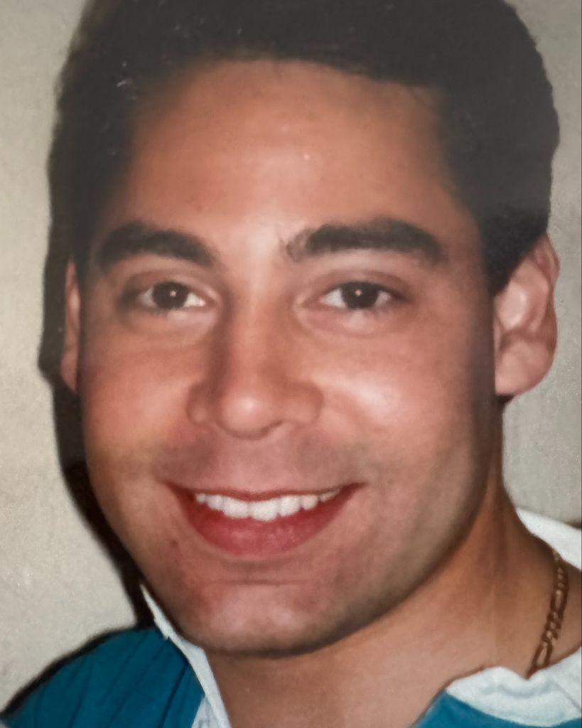Alex Badin