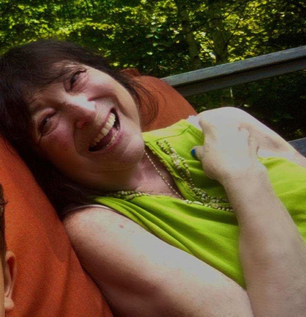 Dolores "Dee" Gloria Foreman
