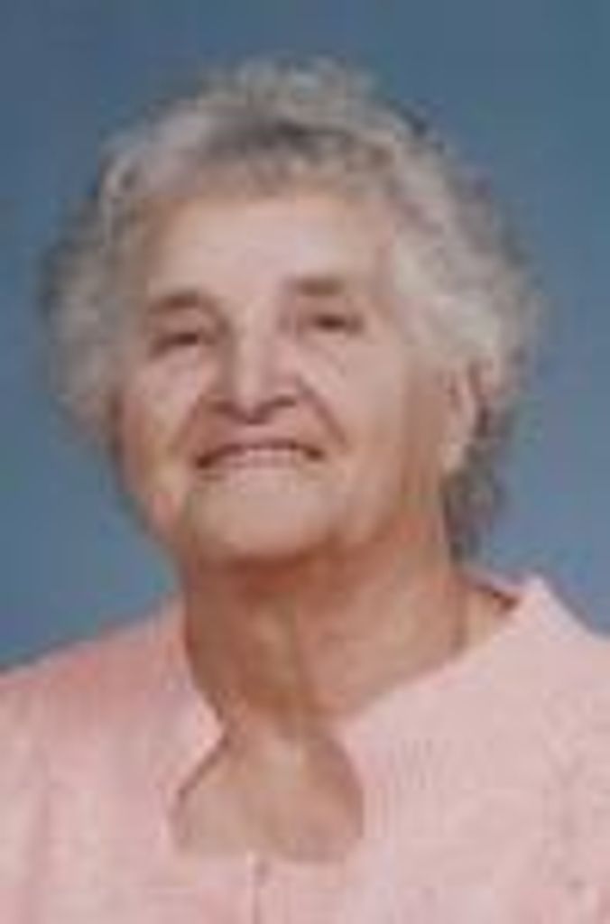 Gertrude Weiler