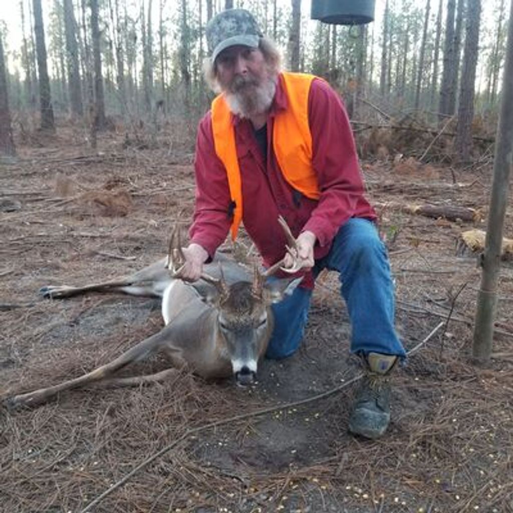 Clovis "Clay" Gottfried Profile Photo