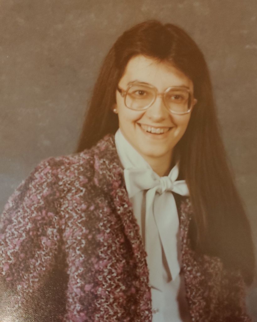 Jeanine Marie Czape