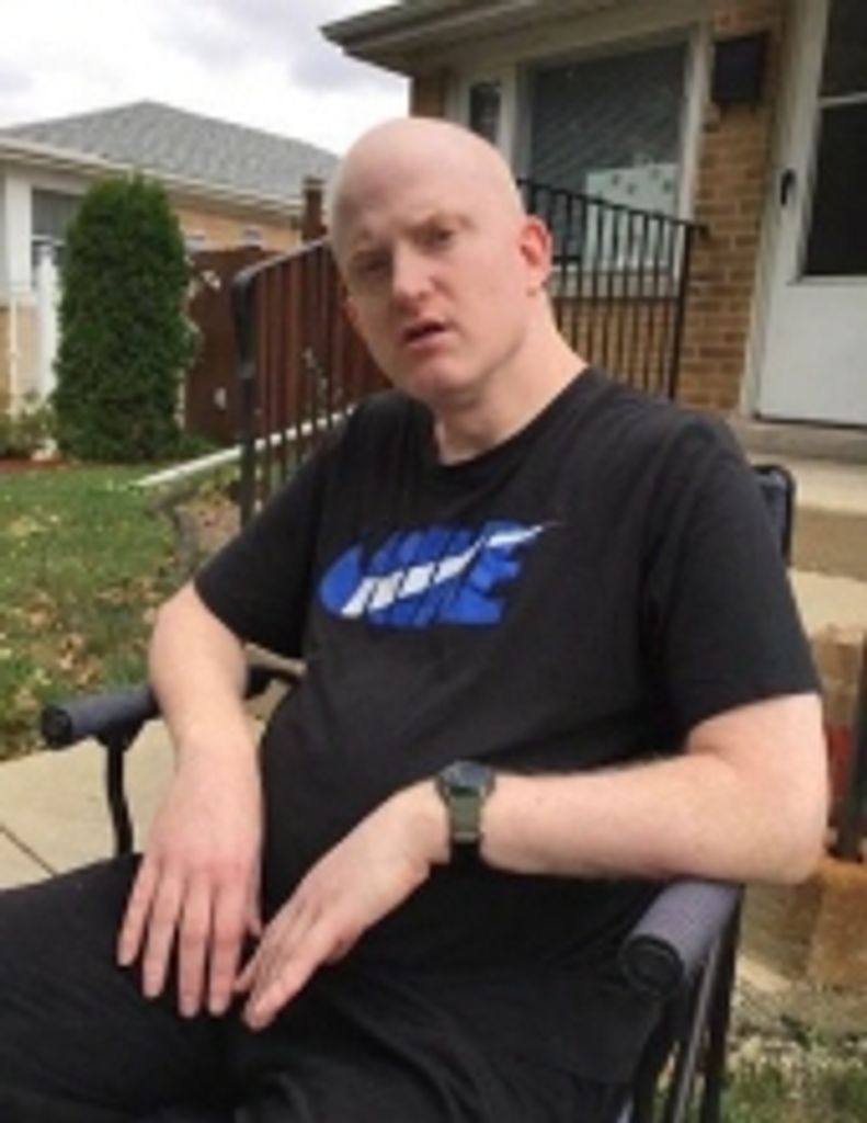 Bryan J. Heller