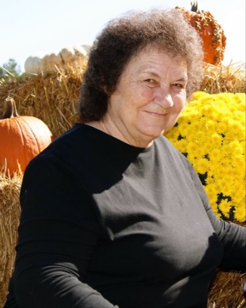 Barbara Jean "Sis" Gibson Profile Photo