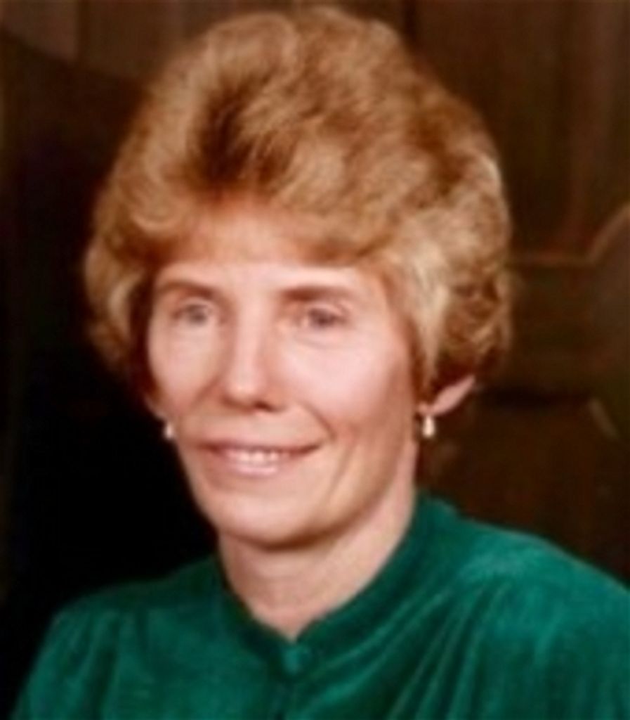 Dolores Zeiler