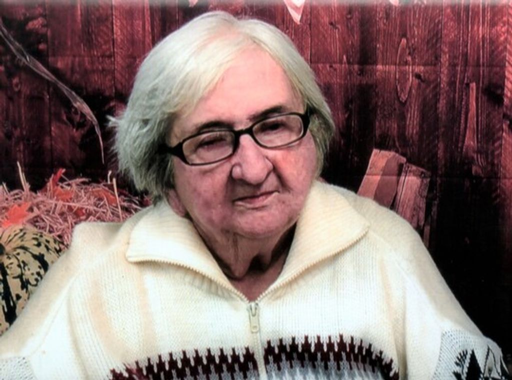 Wilma Jean "Jeannie" Conn Profile Photo