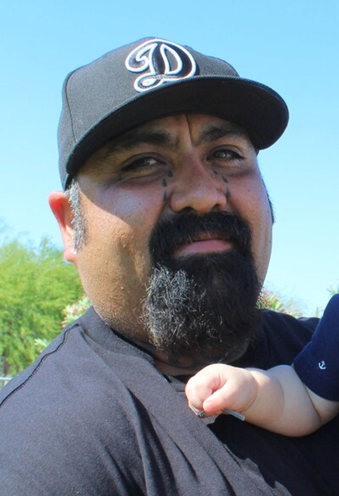 Jessie Salcido Profile Photo