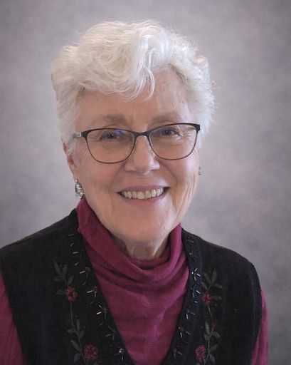 Patricia Ann Eckmann's obituary image