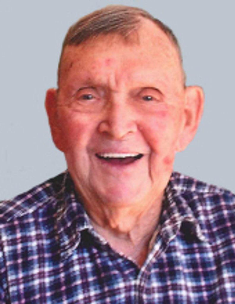 Mendel L. Lenear Profile Photo