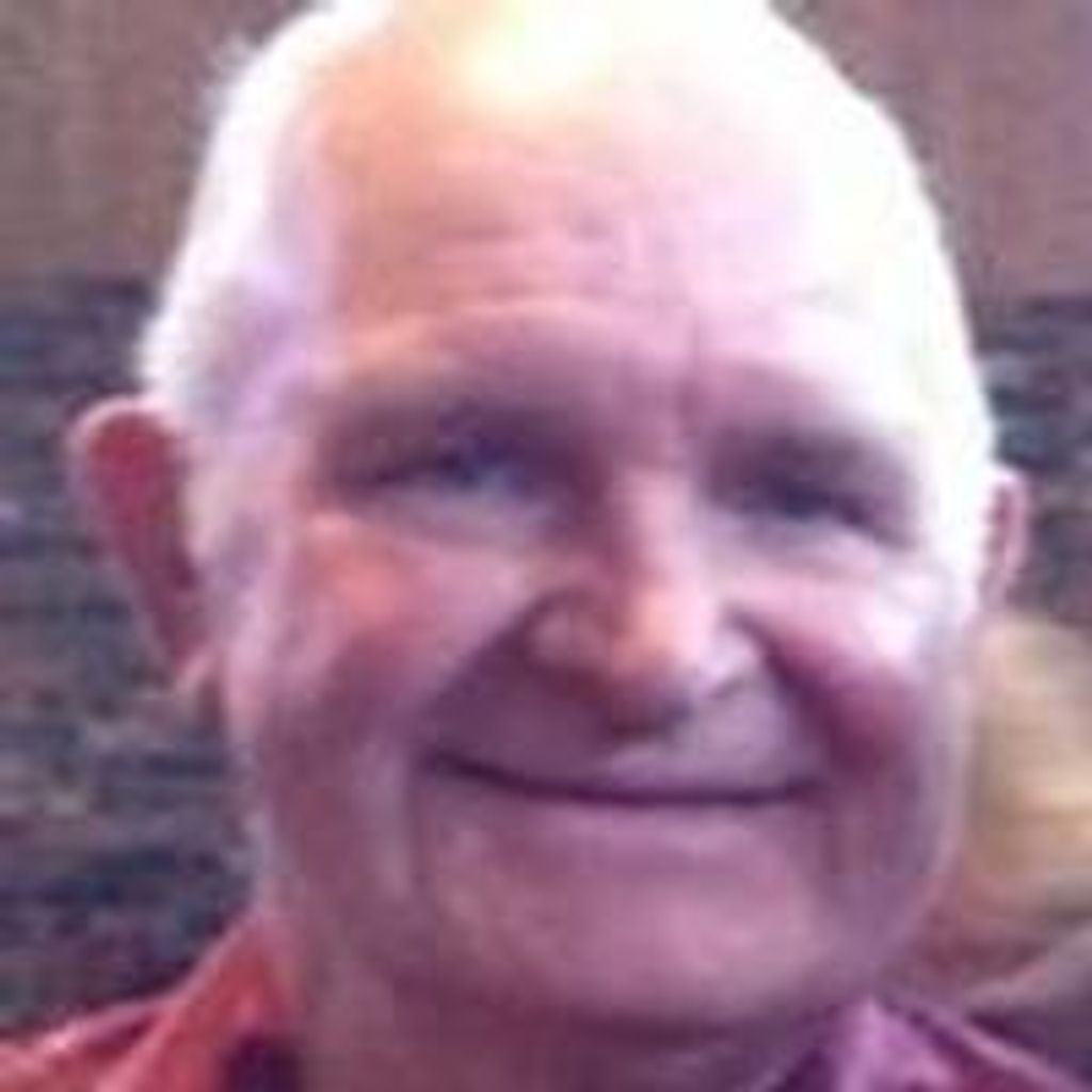 David Soupir Profile Photo