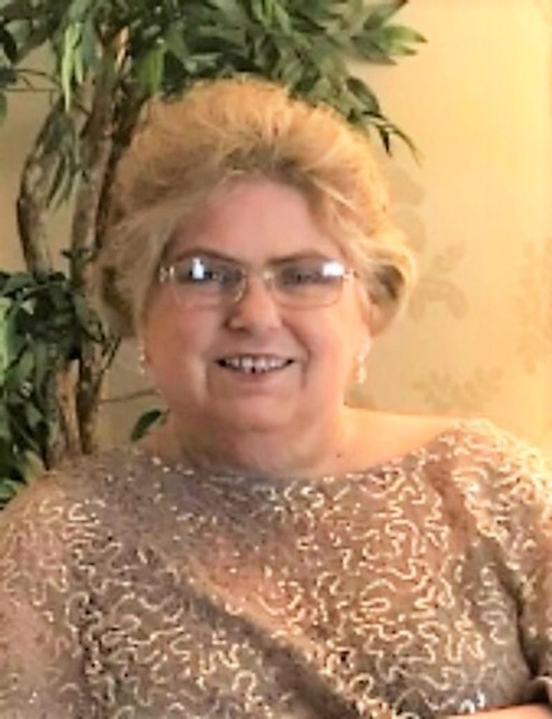 Betty Ann Horne Watson Profile Photo