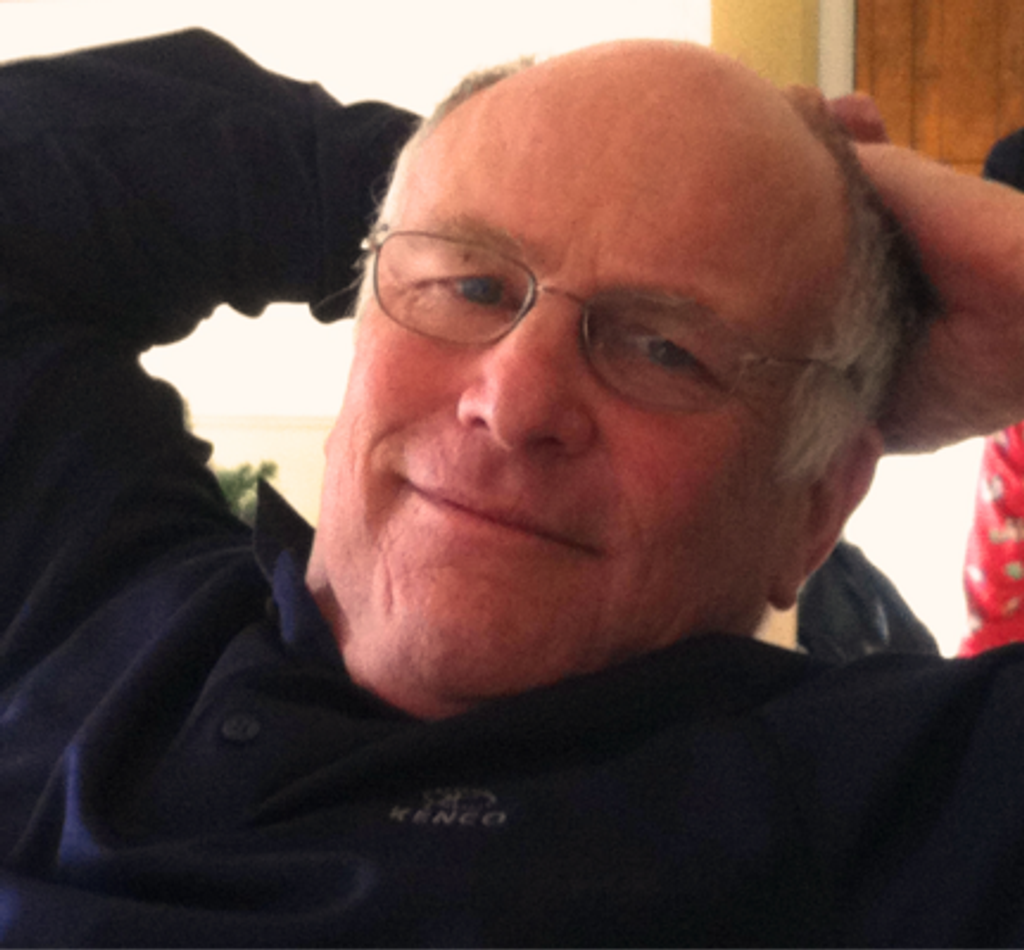 Gary Wayne Traxler Profile Photo