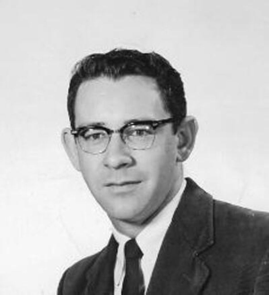 George B. Collins Sr. Profile Photo