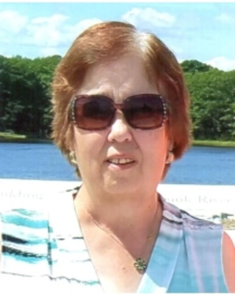 Mrs. Rosa L. Furtado