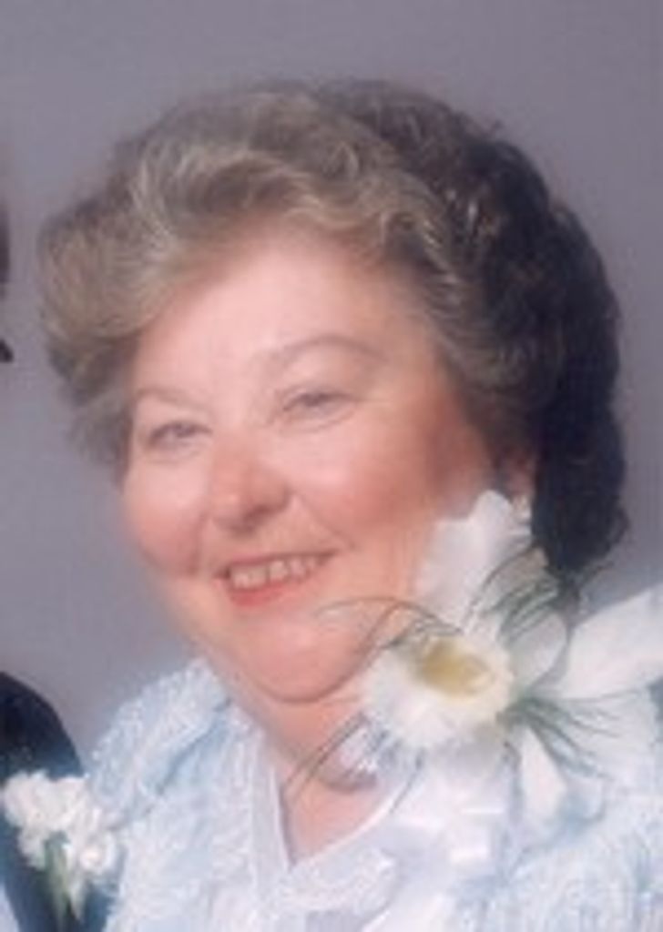 Nettie M. Corley