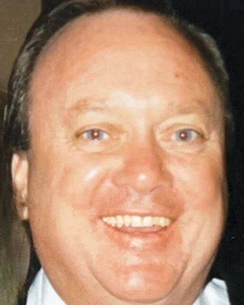 ROBERT L. “BOB EARTHMAN Profile Photo