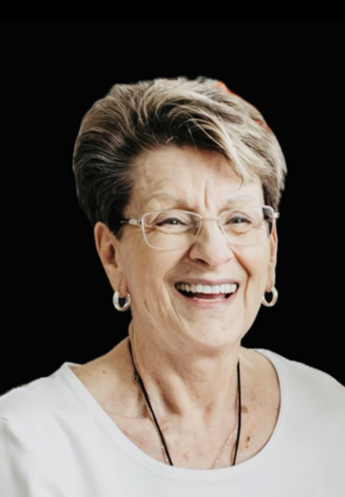 Hope Rexena Spitz Profile Photo