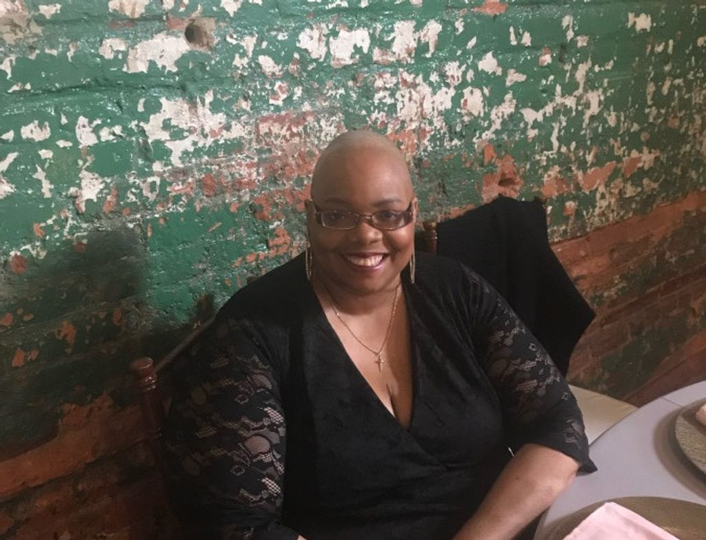 Tawana C. Hawkins Profile Photo
