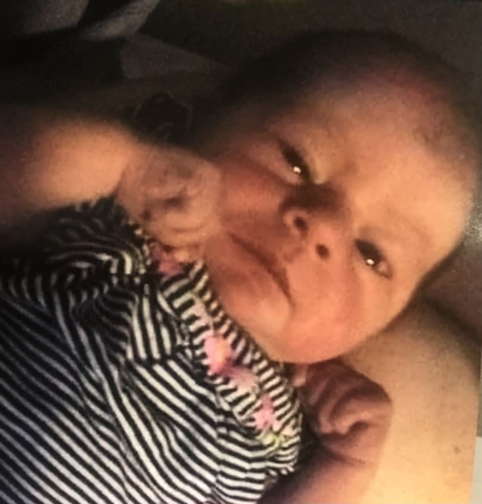 Stormie Lee'Rayne Kight