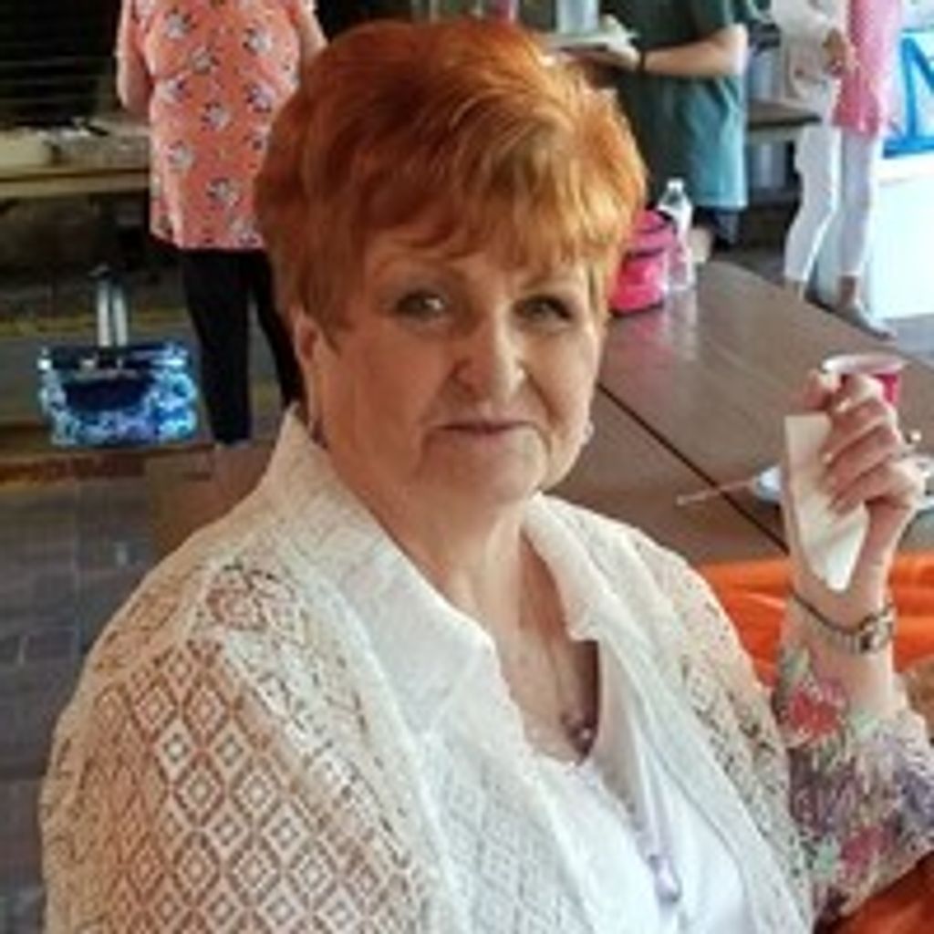 Rita Clair Alexander