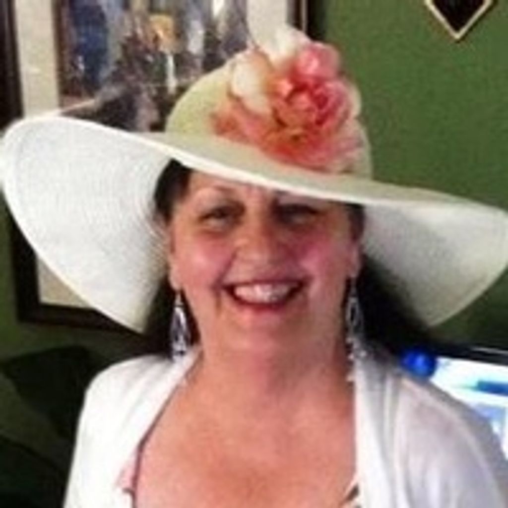 Betty Lou Townsley