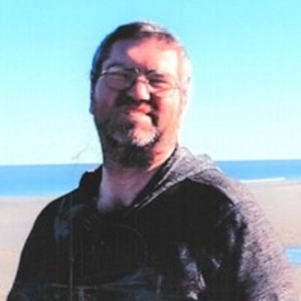 Brian Neil Davis