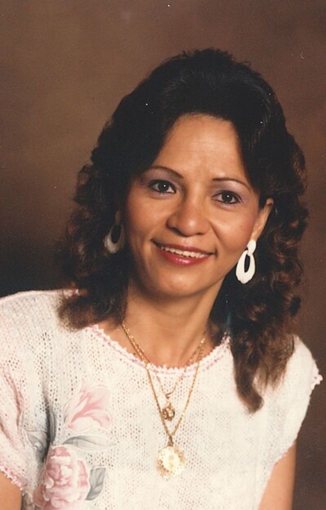 Carolin Reynolds Gooch Profile Photo