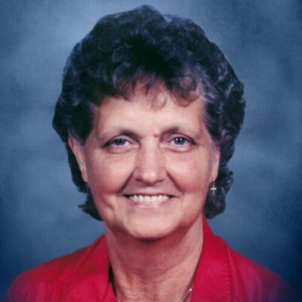 Dorothy "Dot" Tallent King