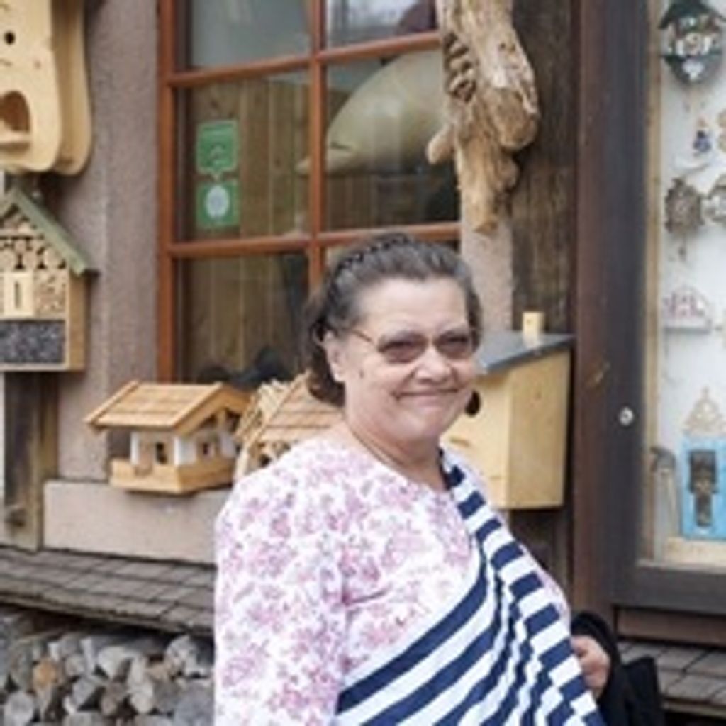 Mary Deantonio Mennona