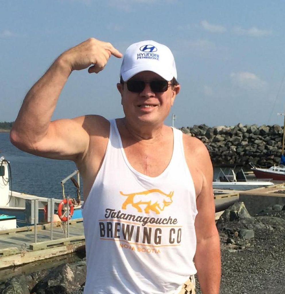 James "Terry" Mackinnon Profile Photo
