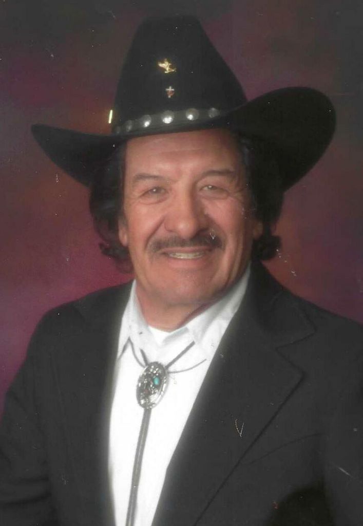 Carlos Garcia Profile Photo