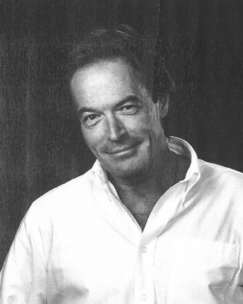 Steven Gerard Anderson