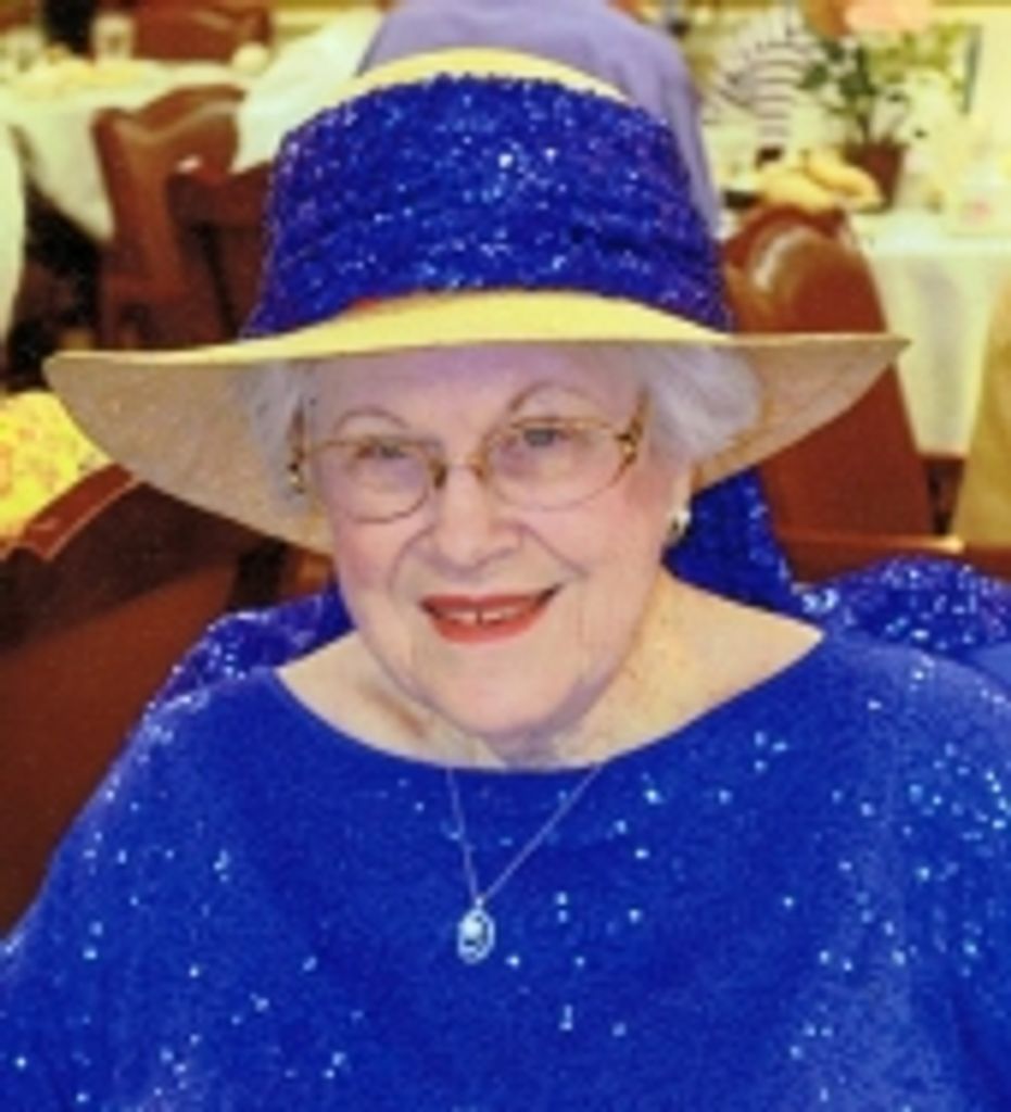 Lola Swygert