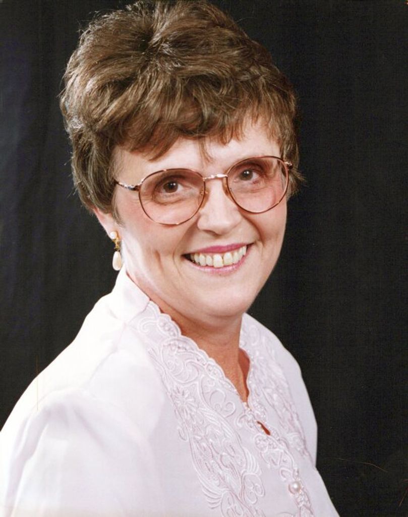 Mary Rhodes