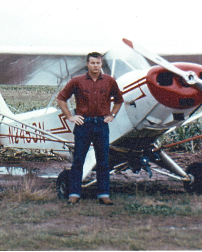 James "Jim" Lester Piland Profile Photo