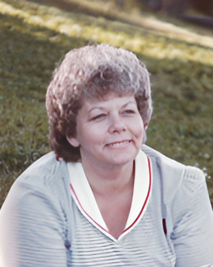 Juanita Doty Profile Photo