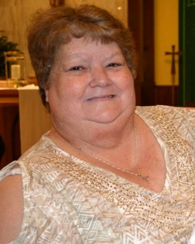 Patricia Ann Boudreaux Profile Photo