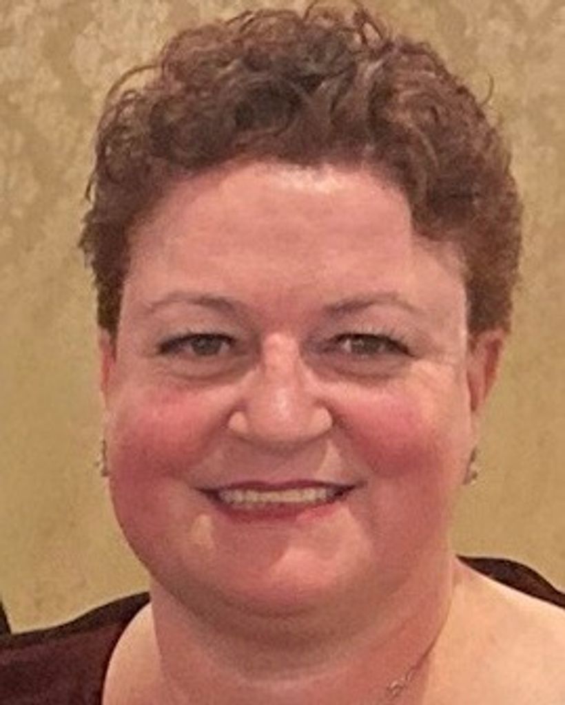 Carolyn Healy Walker Profile Photo