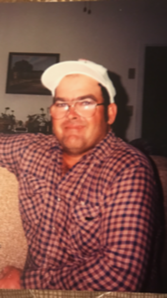 James Hodges Profile Photo