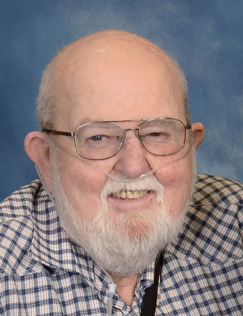 Robert "Bob"  Boomgarden Profile Photo
